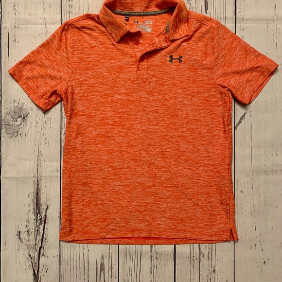 Under Armour Other - Boys Under Armour collared shirt